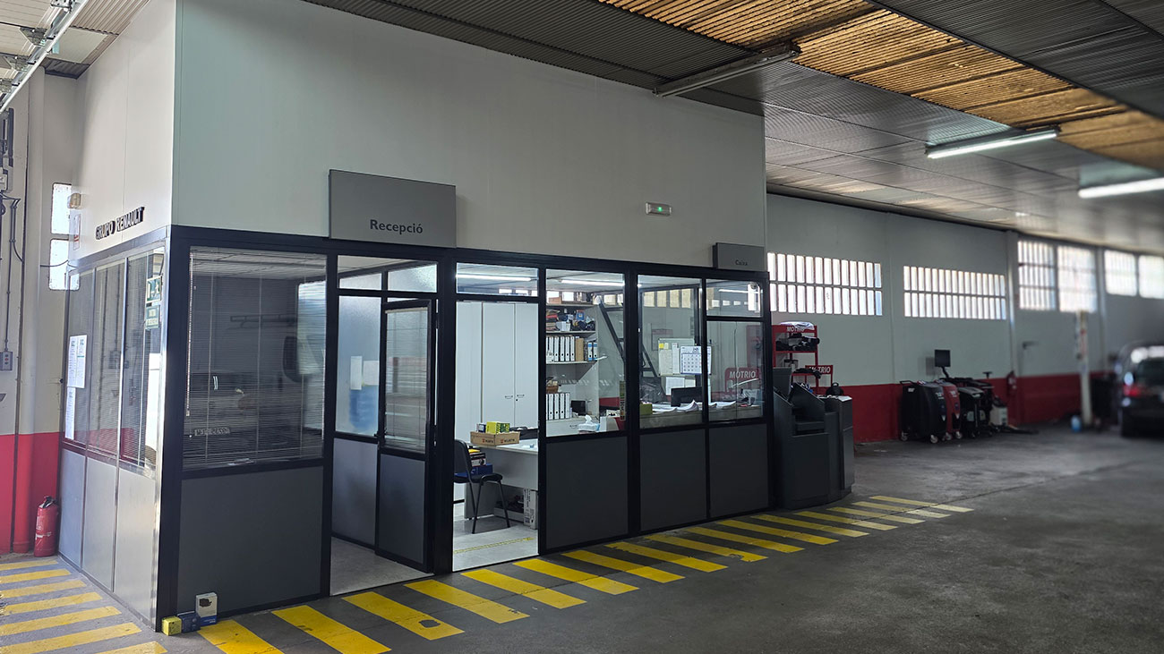 AUTO TONA TALLER