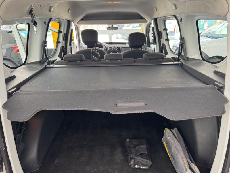 <h3>Dacia Dokker </h3>Furgon Professional <br>kms - Imagen 11