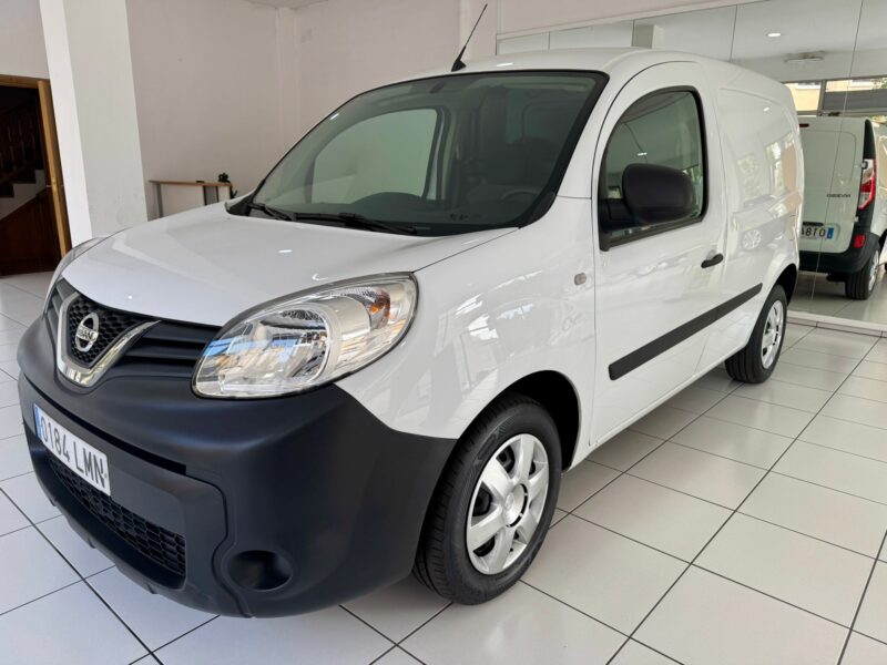 NISSAN NV250 1.5 dCi 80 Cv
