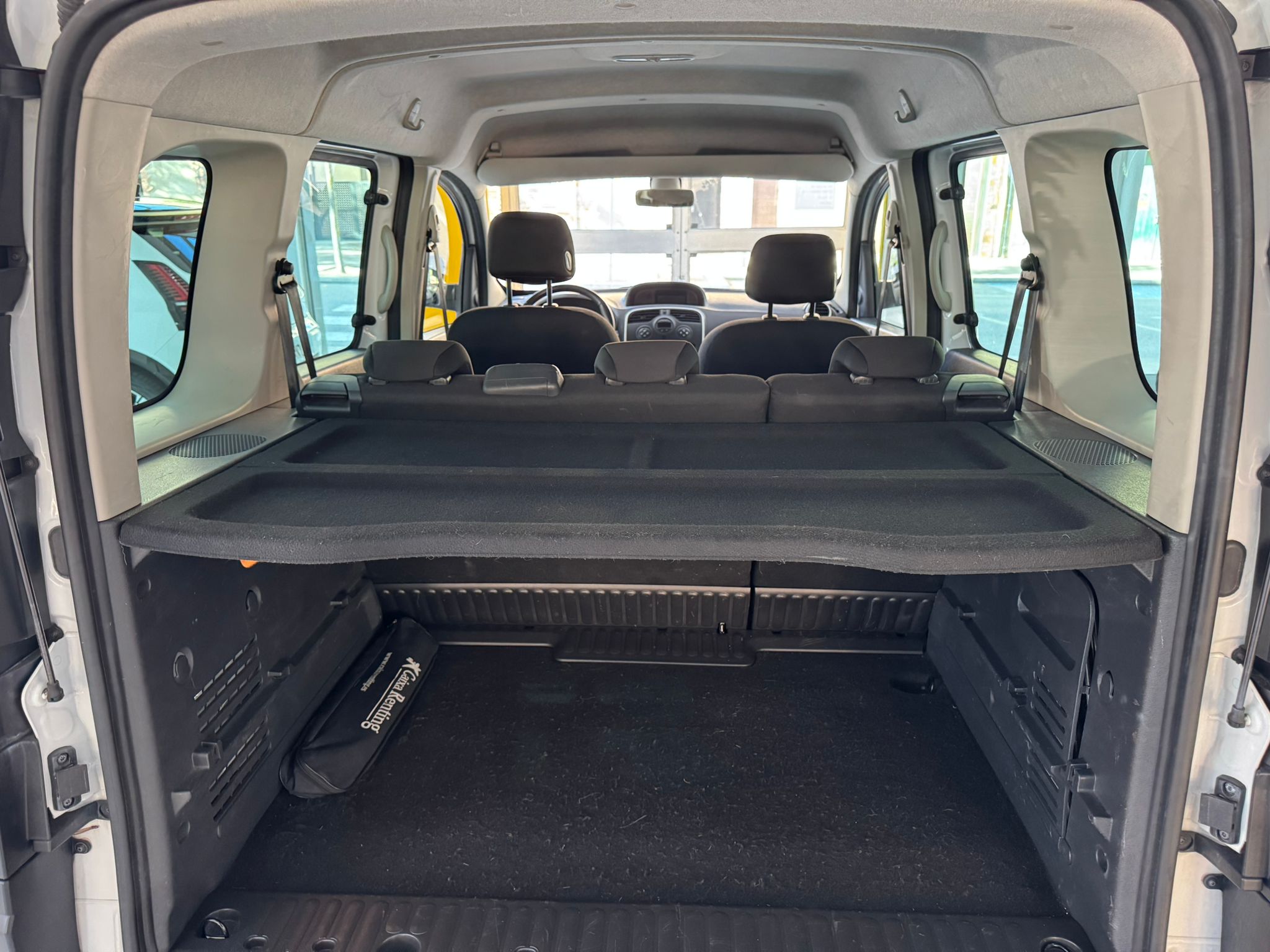 RENAULT KANGOO EXTREM 1.2 TCe 115 CV