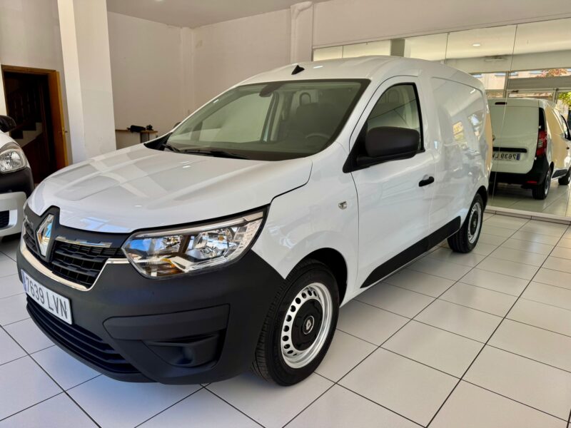 Renault Express Confort 1.5 Blue dCi