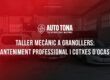 Taller mecànic a Granollers: manteniment professional i cotxes d’ocasió