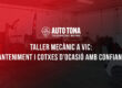 Taller mecànic a Vic: manteniment i cotxes d’ocasió amb confiança