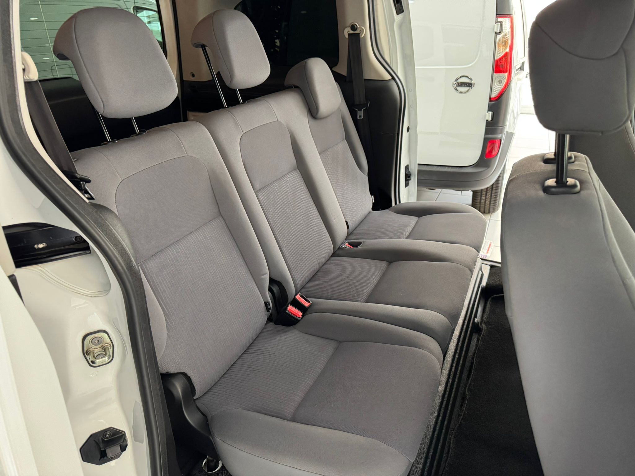 Peugeot Partner 1.6 HDi Tepee d’ocasió a Tona | AutoTona