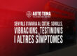 Senyals d’avaria al cotxe: sorolls, vibracions, testimonis i altres símptomes
