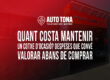 Quant costa mantenir un cotxe d’ocasió? Despeses que convé valorar abans de comprar
